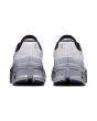 Zapatillas de Running ON Cloudmonster Alloy-Silver Grises para hombre talón