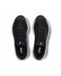 Zapatillas On Running Cloudnova Form 2 color negro y blanco marfil para hombre superior