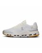 Zapatillas On Running Cloudnova Form 2  Blanco-Blanco Marfil para hombre izquierda