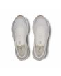 Zapatillas On Running Cloudnova Form 2  Blanco-Blanco Marfil para hombre superior