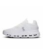 Zapatillas On Running Cloudnova 2 Blancas para mujer izquierda