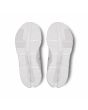 Zapatillas On Running Cloudnova 2 Blancas para mujer suela Cloudtec