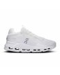 Zapatillas On Running Cloudnova 2 Blancas para mujer 