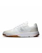 Zapatillas ON Running The Roger Clubhouse Blanco-Marfil para hombre izquierda