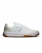 Zapatillas ON Running The Roger Clubhouse Blanco-Marfil para hombre