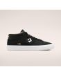 Zapatillas de skate Converse Louie Lopez Pro Low Top Mid negras para hombre