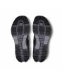 Zapatillas On Running Cloudvista 2 Waterproof Negro-Eclipse para mujer suela