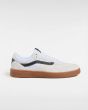 Zapatillas Vans Cruze 3.0 Blanco-Goma para hombre