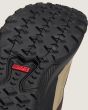 Zapatillas impermeables Vans MTE Crosspath Marrones para hombre suela