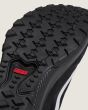 Zapatillas impermeables Vans Crosspath MTE negras para hombre suela