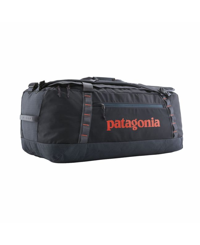 Bolsa de viaje Patagonia Black Hole Duffel 70L Smolder Blue Azul Marino