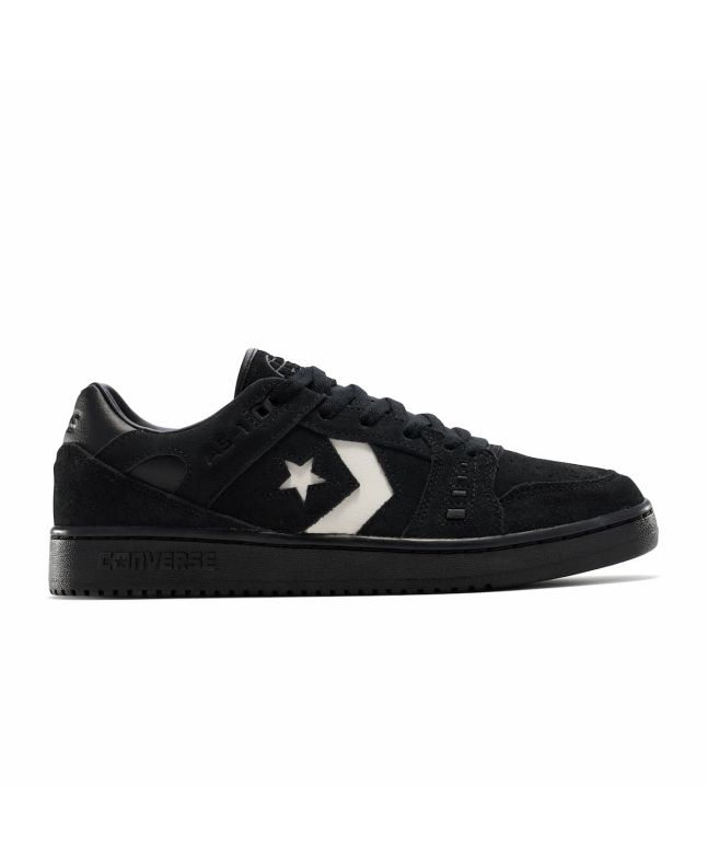 Zapatillas Skate Converse CONS AS-1 Pro negras y blancas para hombre edición limitada