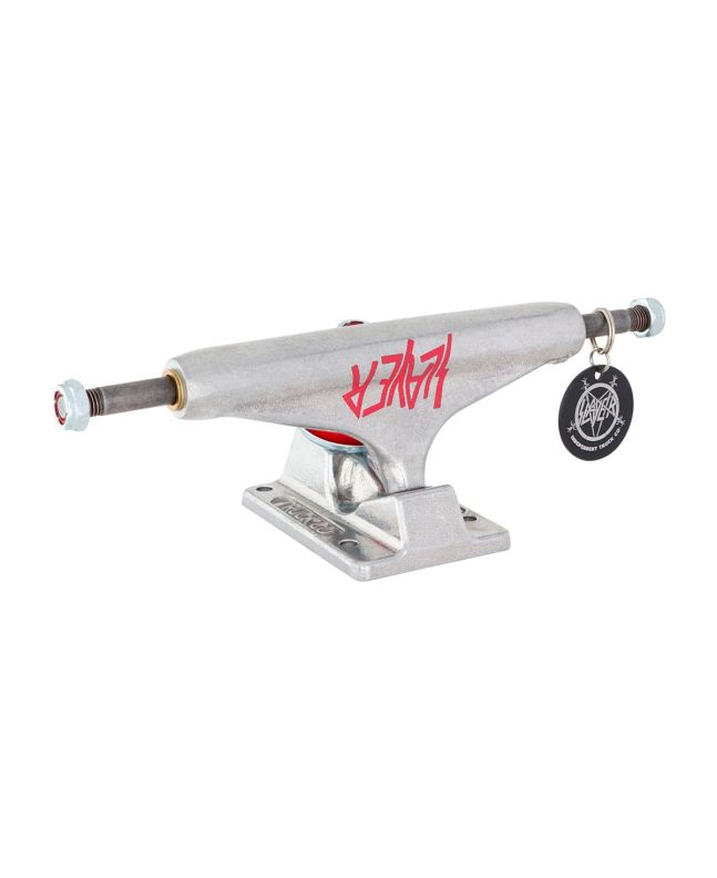 Eje de Skate Independent Stage 11 Slayer Polished Silver Standard 149mm