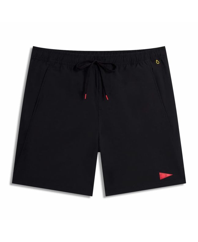 Florence Airtex Short 2.0 negro para hombre