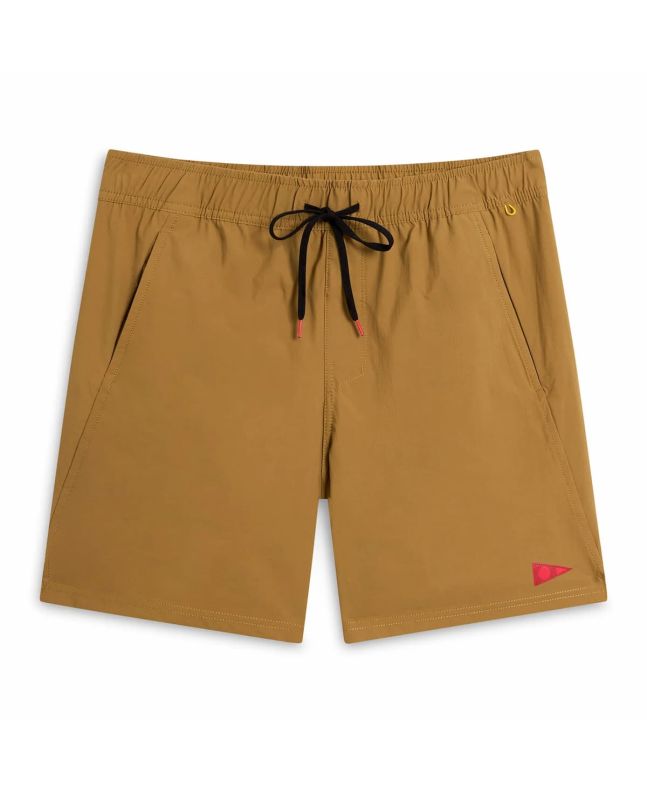 Pantalón corto elástico All-Purpose Cordura Short Coyote Tan para hombre