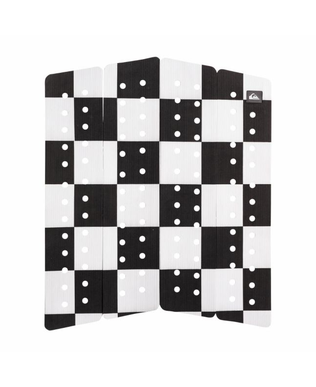 Grip frontal para tabla de surf Quiksilver Rave Wave multicolor Pad 4 piezas 