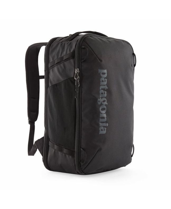 Mochila Convertible Patagonia Black Hole Mini MLC 30L Negro-Negro Unisex