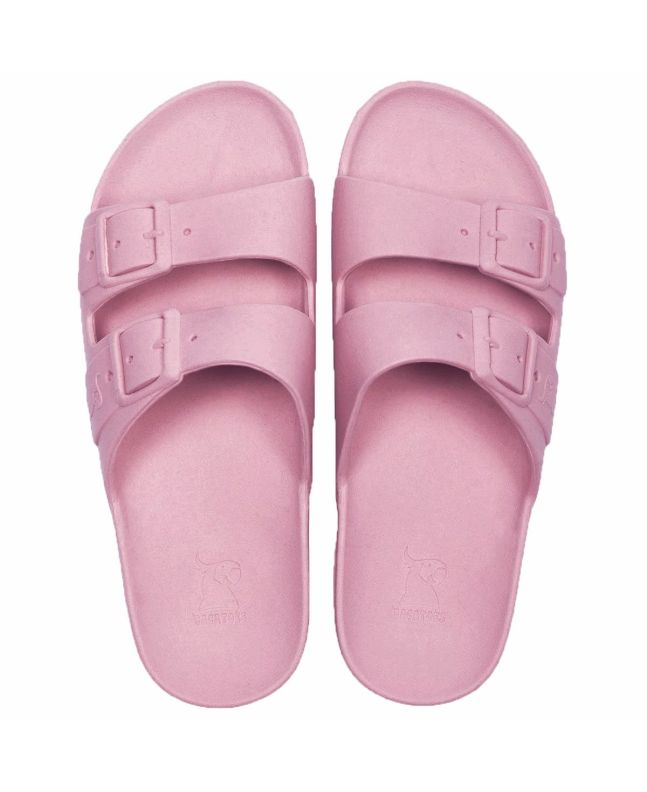Sandalias Cacatoès Rio de Janeiro Vintage Pink para mujer