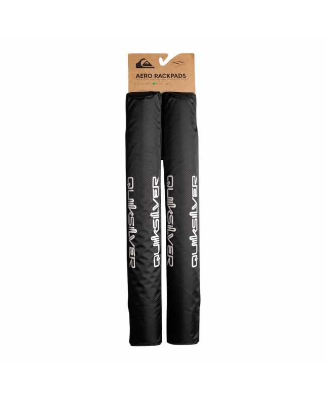 Almohadillas Cubrebaca Quiksilver Aero Rack Pads 71 cm