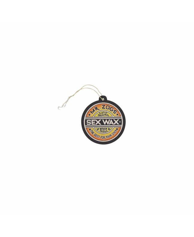 Ambientador para coche Mr Zogs Sex Wax Coco 