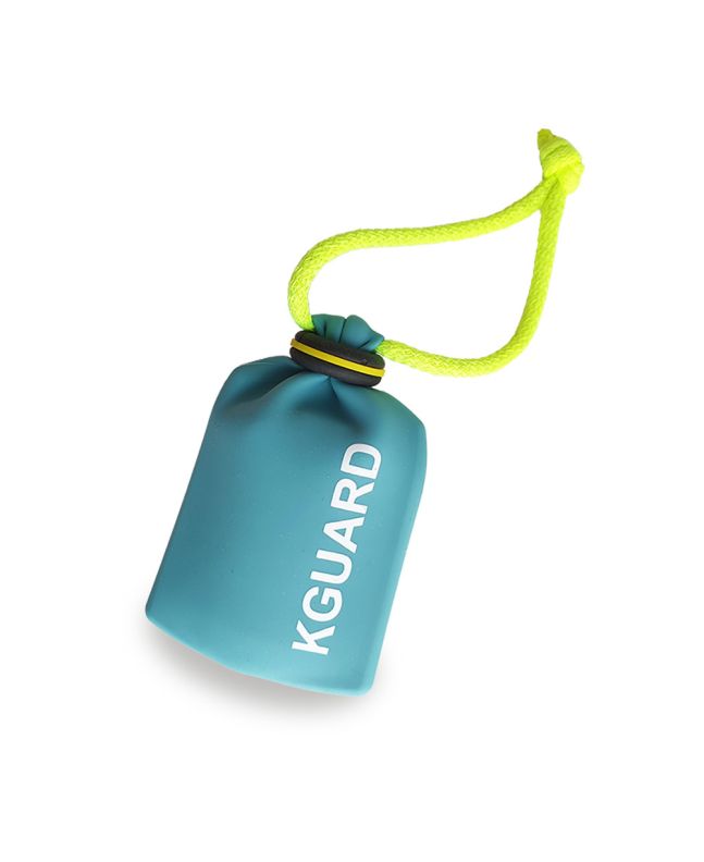 Funda estanca sumergible KGUARD IPX 8 para llaves inteligentes