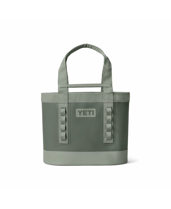 Bolsa de mano Yeti Camino 35 Carryall Tote Bag Verde Camp Green