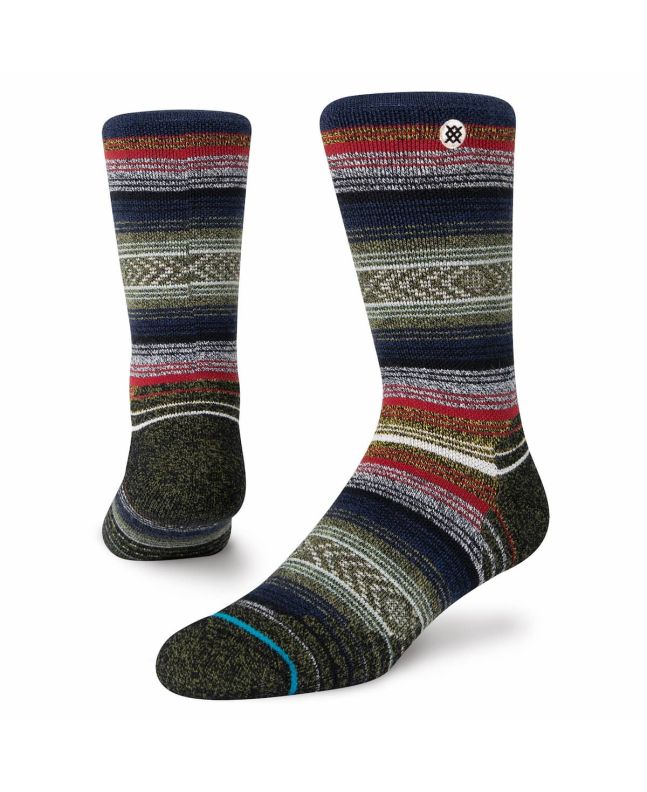 Calcetines de trekking Stance Performance Windy Peak Unisex 
