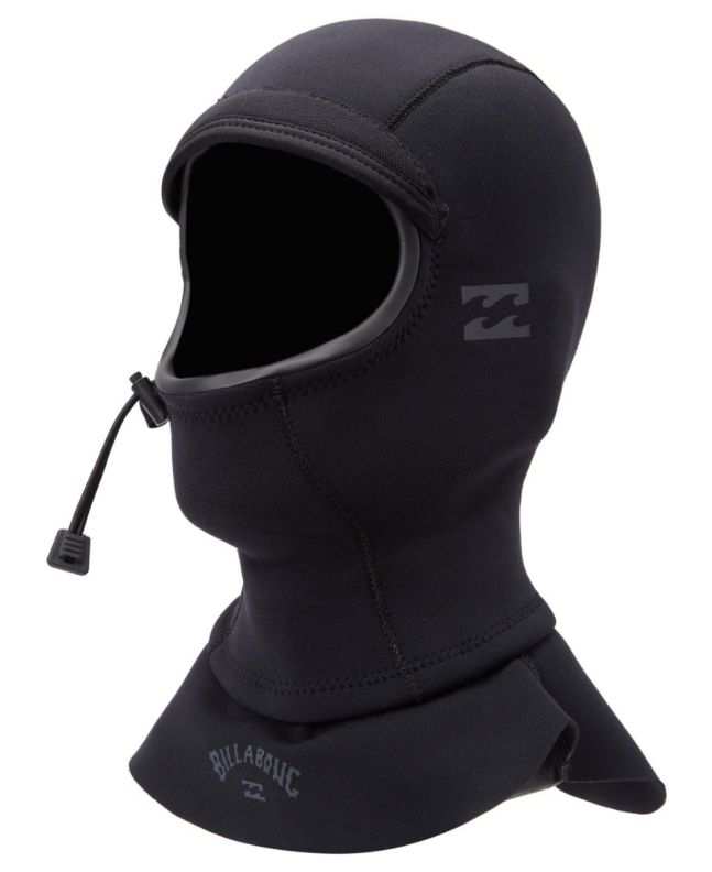 Capucha de Surf de neopreno Billabong 2mm Furnace GBS para hombre