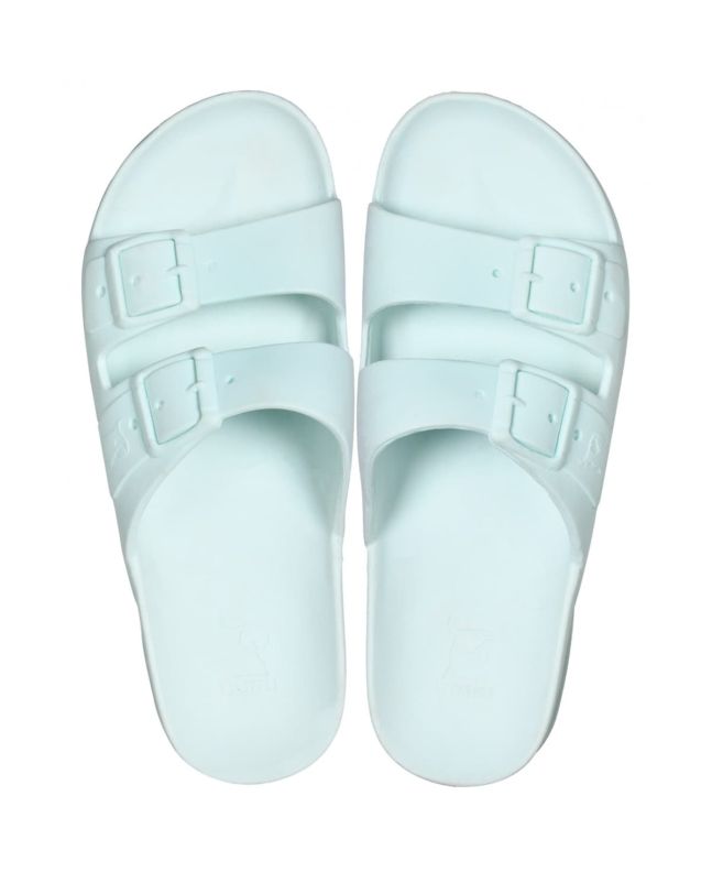 Sandalias ecológicas Cacatoès Belo Horizonte Cloud para mujer