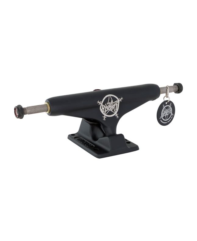 Eje de Skate Independent Stage 11 Forged Hollow Slayer Standard 144mm negro