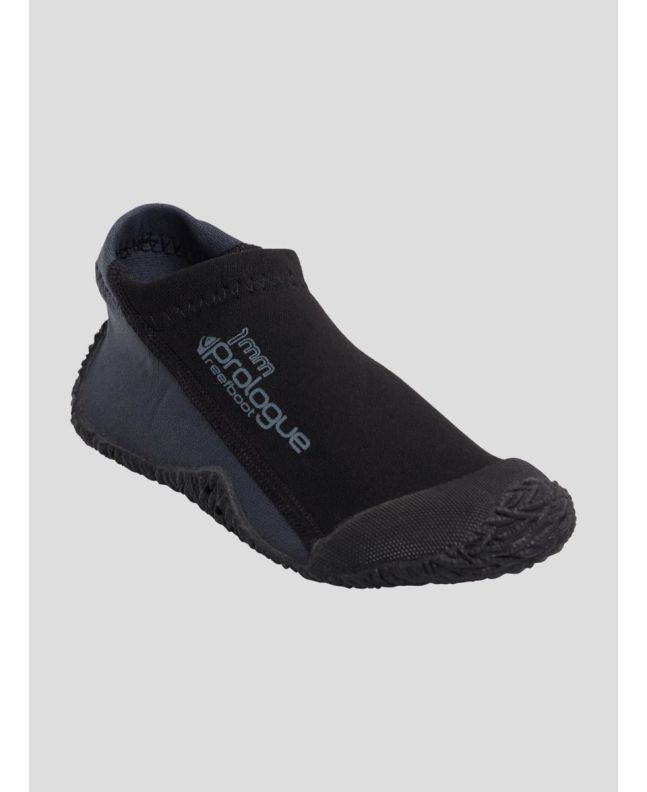 Escarpines de surf para Reef con punta redonda Quiksilver 1mm Prologue para chico 