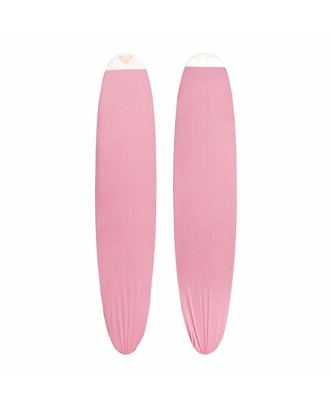 Funda Calcetín para tabla de surf Roxy RX Longboard Sock 9'0 Rosa