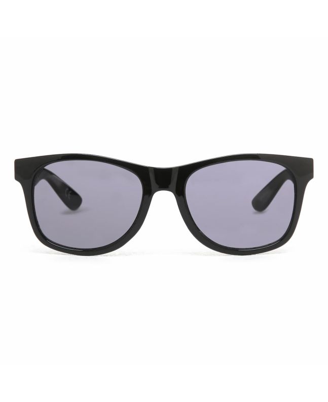 Gafas de Sol Vans Spicoli Negras Unisex 