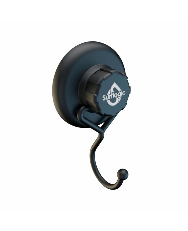 Gancho ventosa para colgar traje Neopreno Surflogic Wetsuit Suction Hook