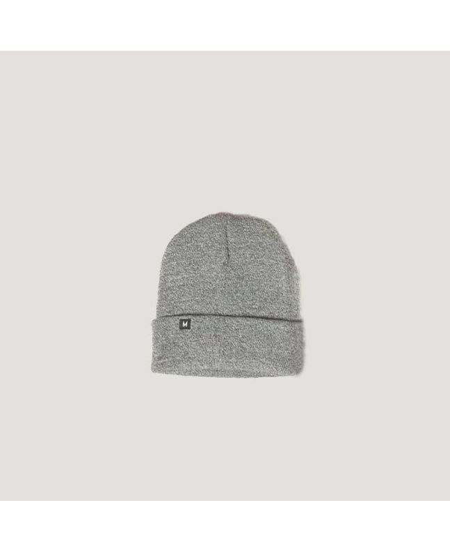 Gorro de invierno Mission Original Beanie Gris Unisex 