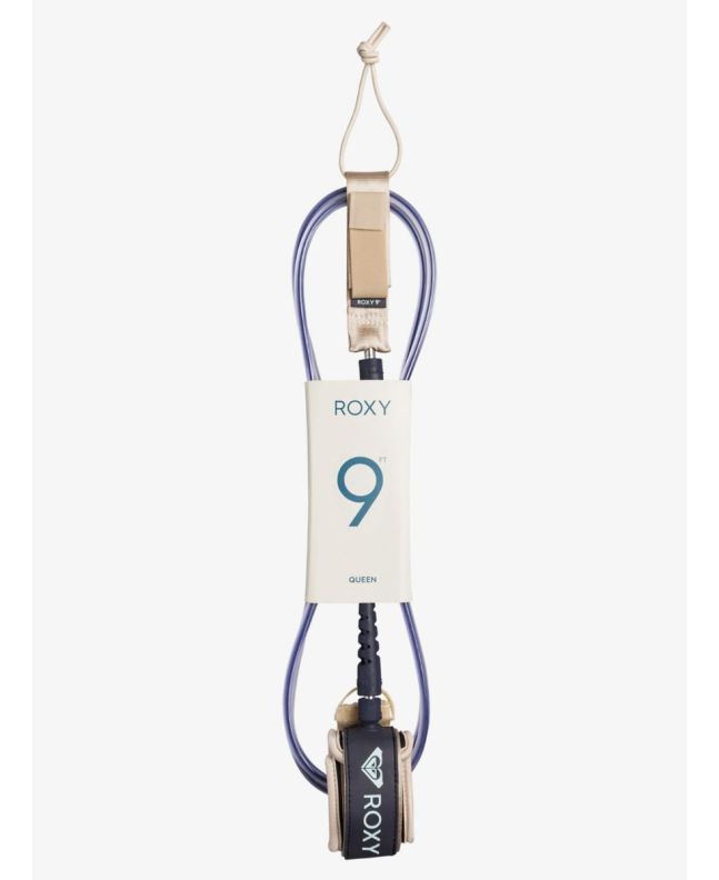 Invento de rodilla para tabla Longboard Roxy Longboard Queen 9' Azul Marino