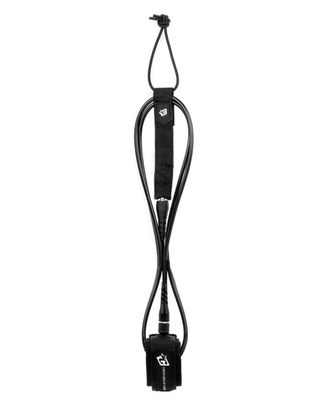 Invento para tablas de surf Creatures Icon 6' negro
