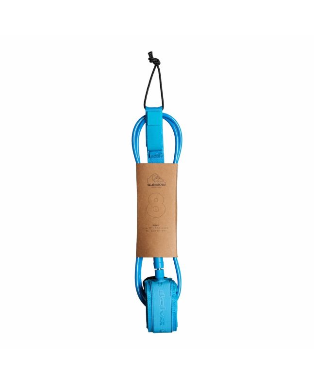 Invento para tabla de Surf Quiksilver Everyday 8' Azul 