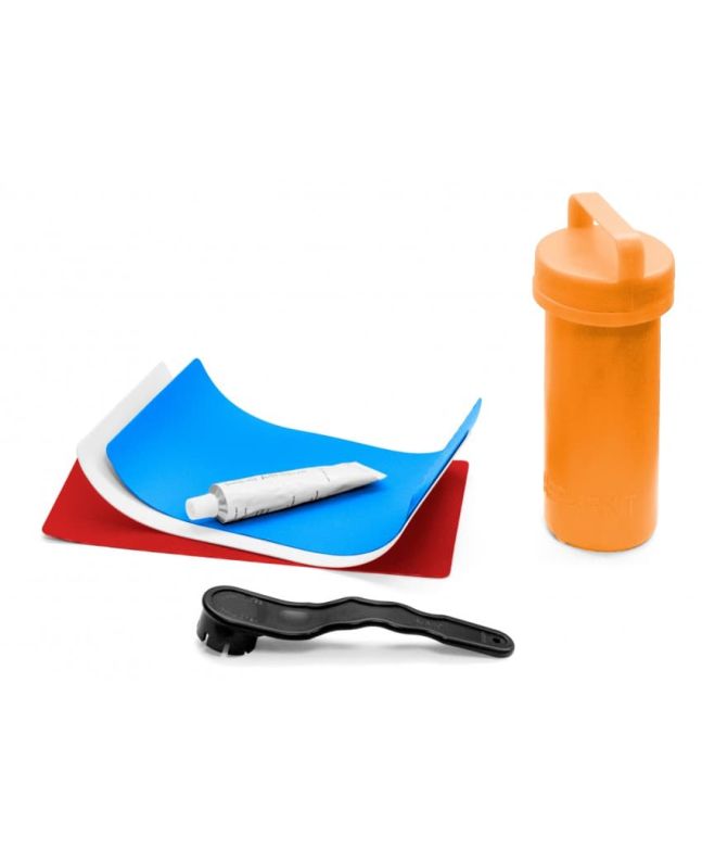Kit de reparación para tabla de paddle surf hinchable Kohala SUP