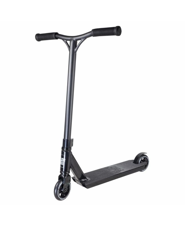 Patinete Junior Scooter Completo Blazer Pro Shift Mini negro 450mm