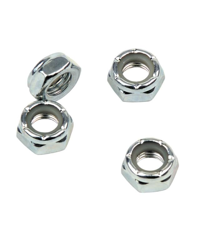 Tuercas para eje de monopatín Independent Axle Nuts