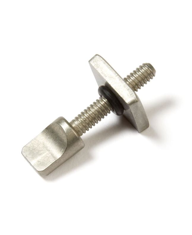 Tornillo para quilla de Longboard ajustable con la mano Northcore The Bolt