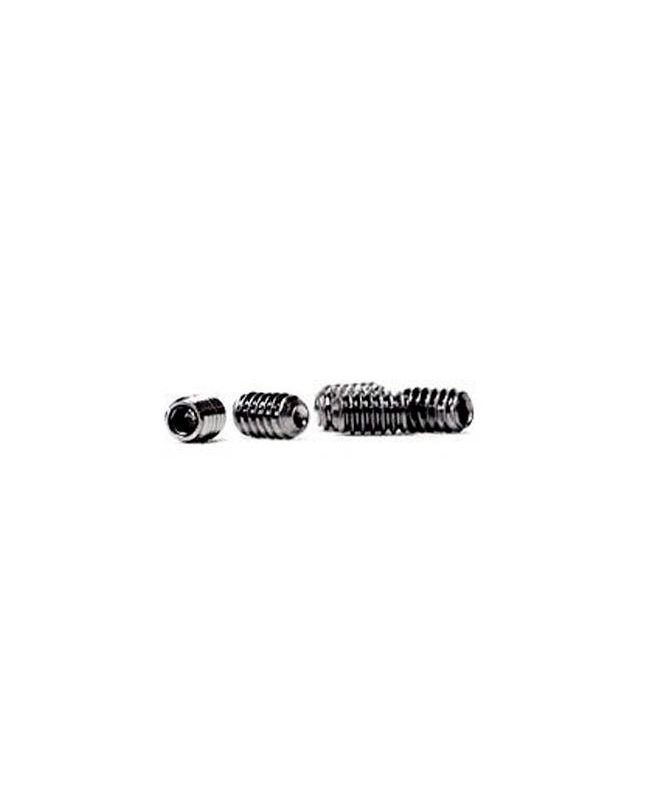 Tornillos para quillas de surf FCS Stainless steel screws
