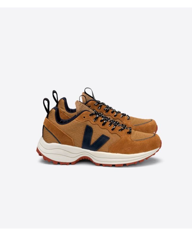 Zapatillas Ecológicas Veja Venturi Ripstop Tent Nautico 