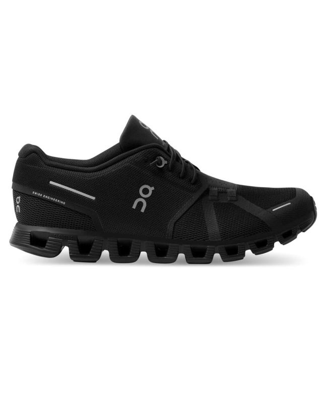 Zapatillas On Running Cloud 5 negras para hombre 