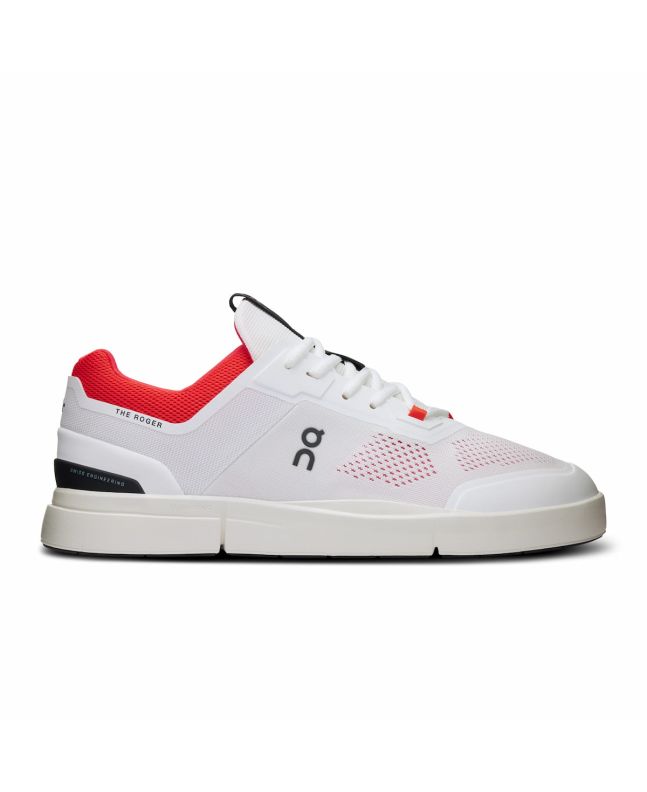 Zapatillas On Running The Roger Spin Undyed Spice para hombre