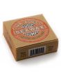 Parafina Sex Wax Quick Humps 4X Orange Extra Soft Eco Box para aguas templadas entre 18-26º