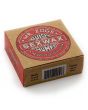 Parafina Sex Wax Quick Humps 45 Red Hard para aguas calientes entre 21-29º