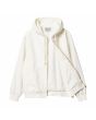 Chaqueta ligera con capucha Carhartt WIP Active Jacket Summer Wax para hombre interior