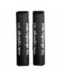 Almohadillas protectora para baca Quiksilver Aero Rack Pads 43cm negras